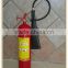 7kg Co2 fire extinguisher
