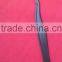 Eyelash Extension Tweezers Rounded Tip black powder coating