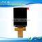 3.2 inch Driver IC	is ILI9341V ,320*240 8/16Bits Parallel interface tft lcm