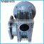 NMRV075 Motovario like RV Series Aluminium alloy Worm speed reducer screw worm