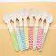 Disposable Wooden Fork Spoon Wooden Utensil