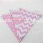 Romantic Birthday Party Supplies Cheap Party Decoration Paper Bunting Flags