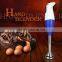 Plastic Electric Stick Blender