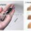 (120339) High quality Top selling torch UV light led laser pointer led uv torch keychain