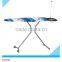 KS5318RTP1-32 Large ironing board with wheels