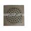 2015 High Quality New Hubless Cast Iron Pipe and Fitting