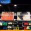 Tension Fabric LED Backlit Frameless Lightboxes