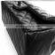 The most popular and hot selling goat leather bag,goat skin bag