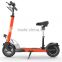 MINI Smart Balancing Electric Scooter with handle with seat Guangzhou Factory