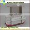 China Wholesale Market Agents clothing display rack