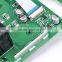 LCD Solar Voltage Regulator with temperature compensation, CY30A, 30A 24V