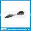 02-B132 hot sell bbq brush outdoor 12'' 3 in 1 bbq grill brush
