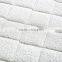 Aloe vera 3 side zipper washable memory foam mattress