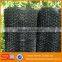 Hexagonal Netting - Black Vinyl Coated (VC) Chicken Wire Fence