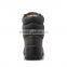 New high cut winter safety boots with fur