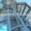 galvanized gi flooring grating