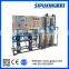 Sipuxin Secondary stage mineral water plants from machine manufacturer