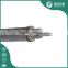 aaac cable/ all aluminium alloy conductor/ bare conductor aaac