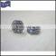 M6 zinc plated weld nut (DIN929)