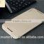 Rock Original Skin Series Wallet Flip PU Leather Case With PC Back Cover For HTC One M9 MT-3093