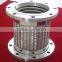 OL-6-10-Stainless steel sylphon bellows Flexible Metal Conduit For shipping and Machine tool equipment