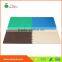 Non-toxic eva child foaming puzzle floor mat