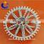 shenzhenxicheng Biofilter media plastic pall ring