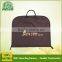 Men Zipper Garment Bag Cover / Cloth Storage Garment Bag Cover / Handing bag