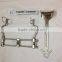 Balfour Abdominal Retractor Set Stainless Steel CE ,ISO Standard , 18cm Spread , Center Blade ,Baby Balfour Surgical Instruments