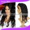 indian remy full lace front wigs