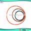 Hot selling factory supply silicone rubber O ring