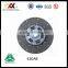 Genuine Clutch Disc for Shacman Truck Spare Part