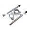 BJ-COHB-052 Aftermarket CNC Billet Alloy 52mm Motocross Handle Bar Clip On For Suzuki TL1000S GSXR1100