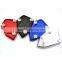 BJ-SSE-BM003 CNC Aluminum Street Bike Side Stand Enlarger for BMW R 1200 /ADV 08-14