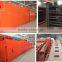 Three layers net-belt dryer for coal briquette