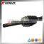 Hight Quality Mitsubishi Triton L200 Pajero Front Axle Drive Shaft Assy For K72T K74T K75T K77T K94 V43 MR276871