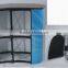 Pop Up Promotion Counter Sales Table(Curved)