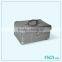 Decor Case Storage Box With Lid
