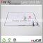 Office stationery PVC 3' FC lever arch file 2 ring binder manila folder