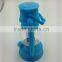 24LED Plastic hurricane lantern