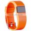 Hot Sale TW64S Heart Rate Monitor Fitness Band Activity Bracelet Smart Watch Bluetooth Tracker