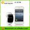 2015 Most fashional LED Display Anti-lost phone charm bluetooth vibrating bracelet