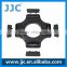 JJC Best selling practical HD-friendly soft light led camera flash