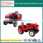 China Manufacture Mini 4WD Agricultural Farming Tractor for Sale