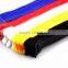 Assorted Adjustable Black Strap Hook Loop Reusable Cable Ties Organizer tidy
