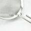 Kitchenware mesh filter strainer