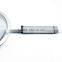 High quality stainless steel mesh strainer with single handle