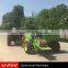 Square hay baler 2060