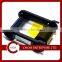 Latest Style! Origianl Evolis Primacy Card Printer Ribbon, Evolis YMCKO Color Ribbon R5F008S14