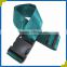 Customized nylon or polyester luggage belt suitcase belt with plastic TSA digital password lock buckle